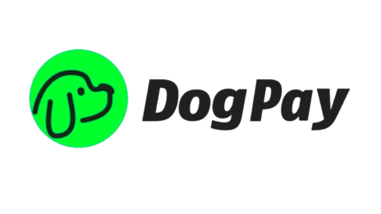 DogPay logo