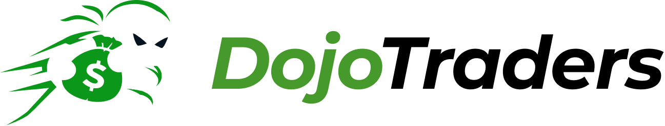 DojoTraders logo