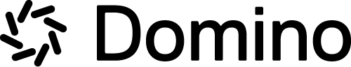 Domino Data Lab logo