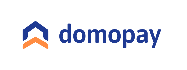 Domopay logo