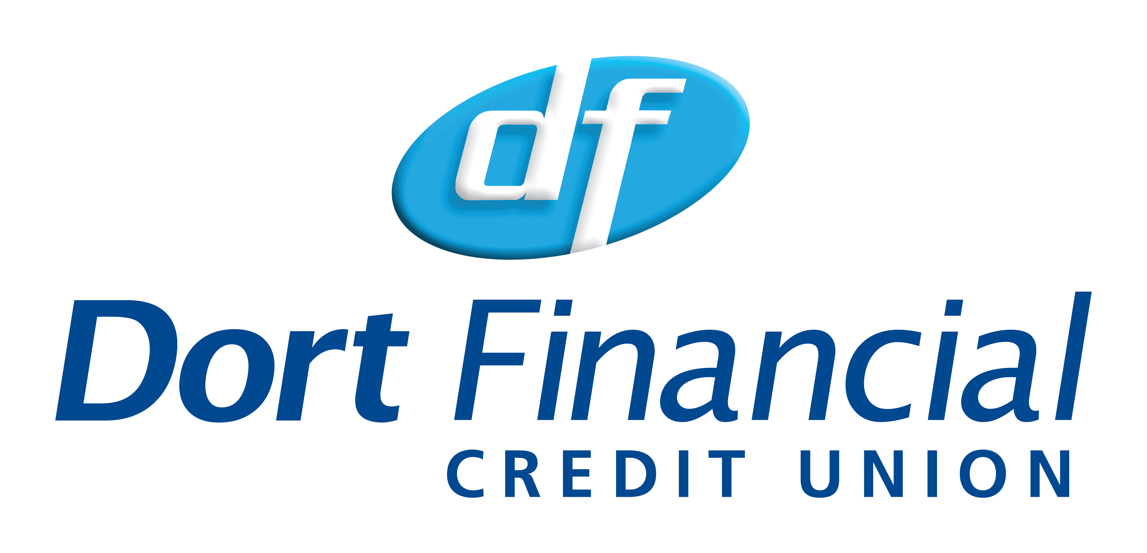 Dort Financial Credit Union logo