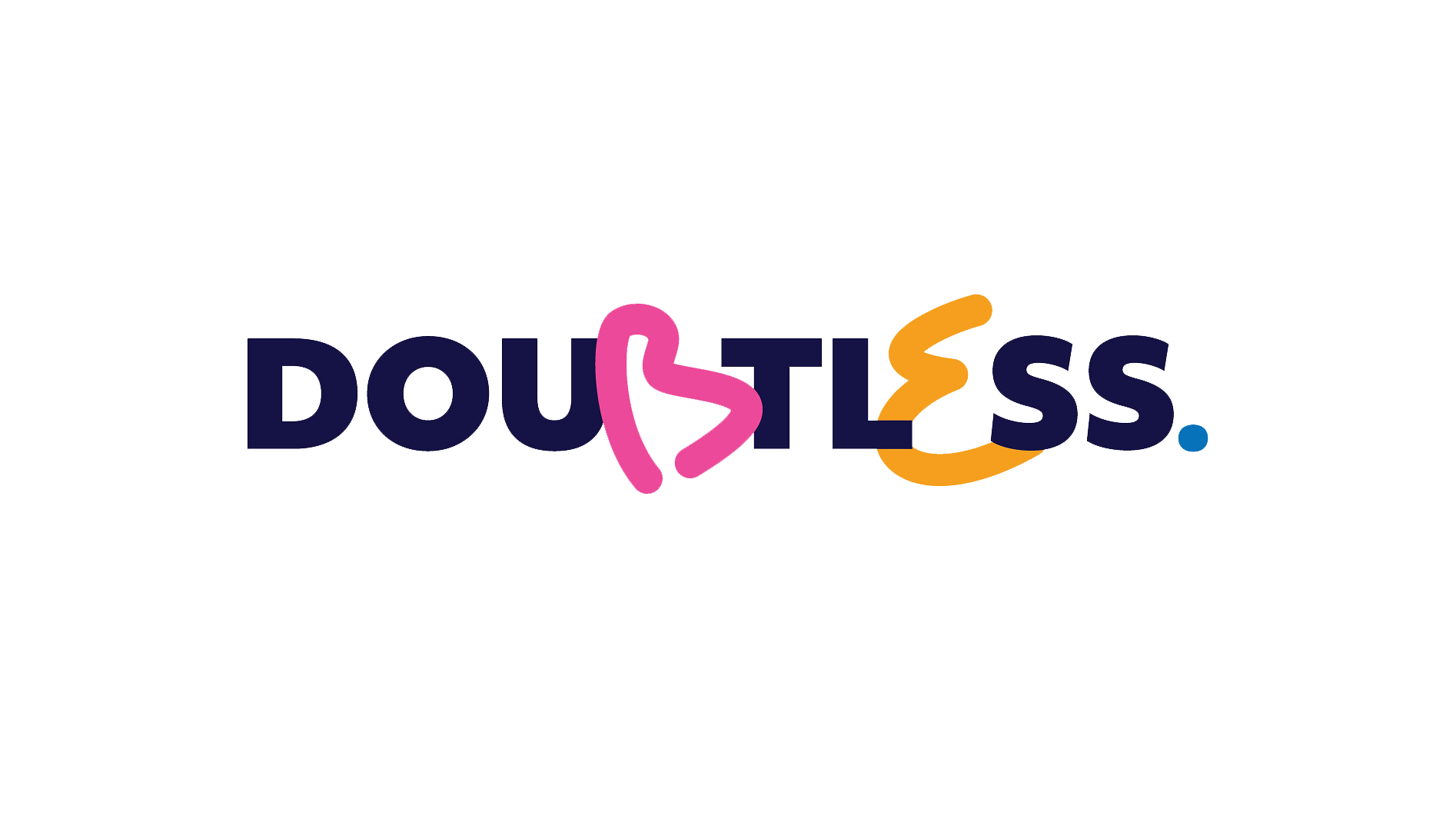 Doubtless logo