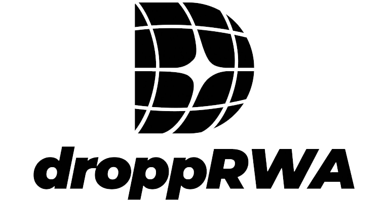 droppRWA logo