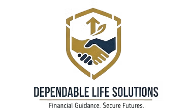 DTS Financial logo