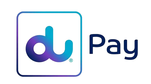 Du Pay logo