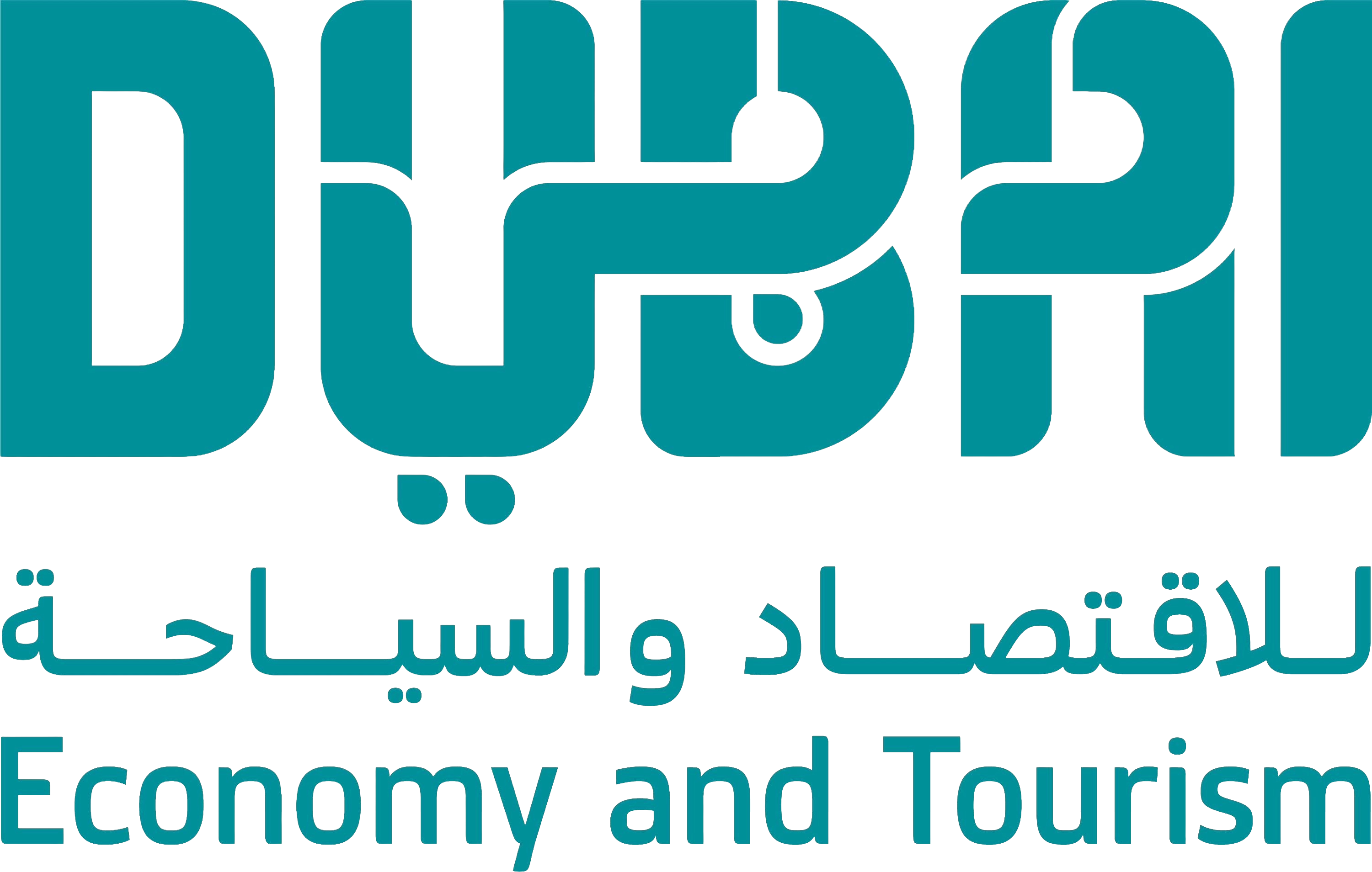 Dubai Department of Economy and Tourism logo