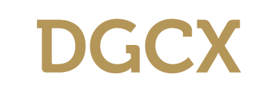 Dubai Gold & Commodities Exchange logo