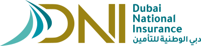 Dubai National Insurance logo