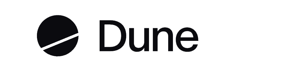 Dune logo