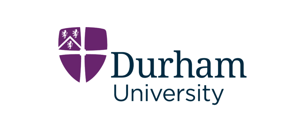 Durham University logo