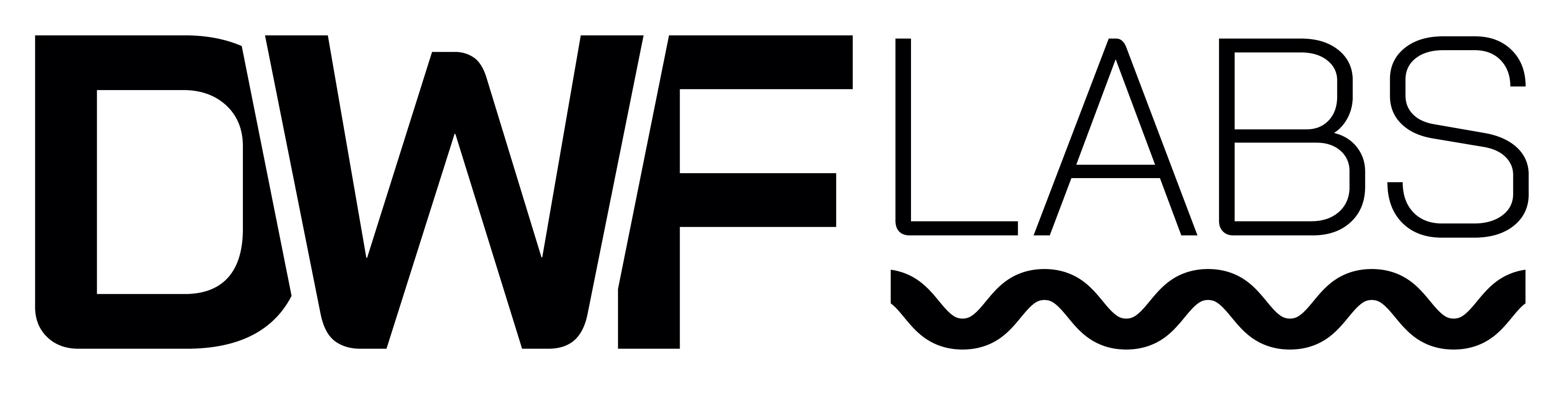DWF LABS logo