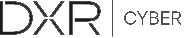 DXR Cyber logo
