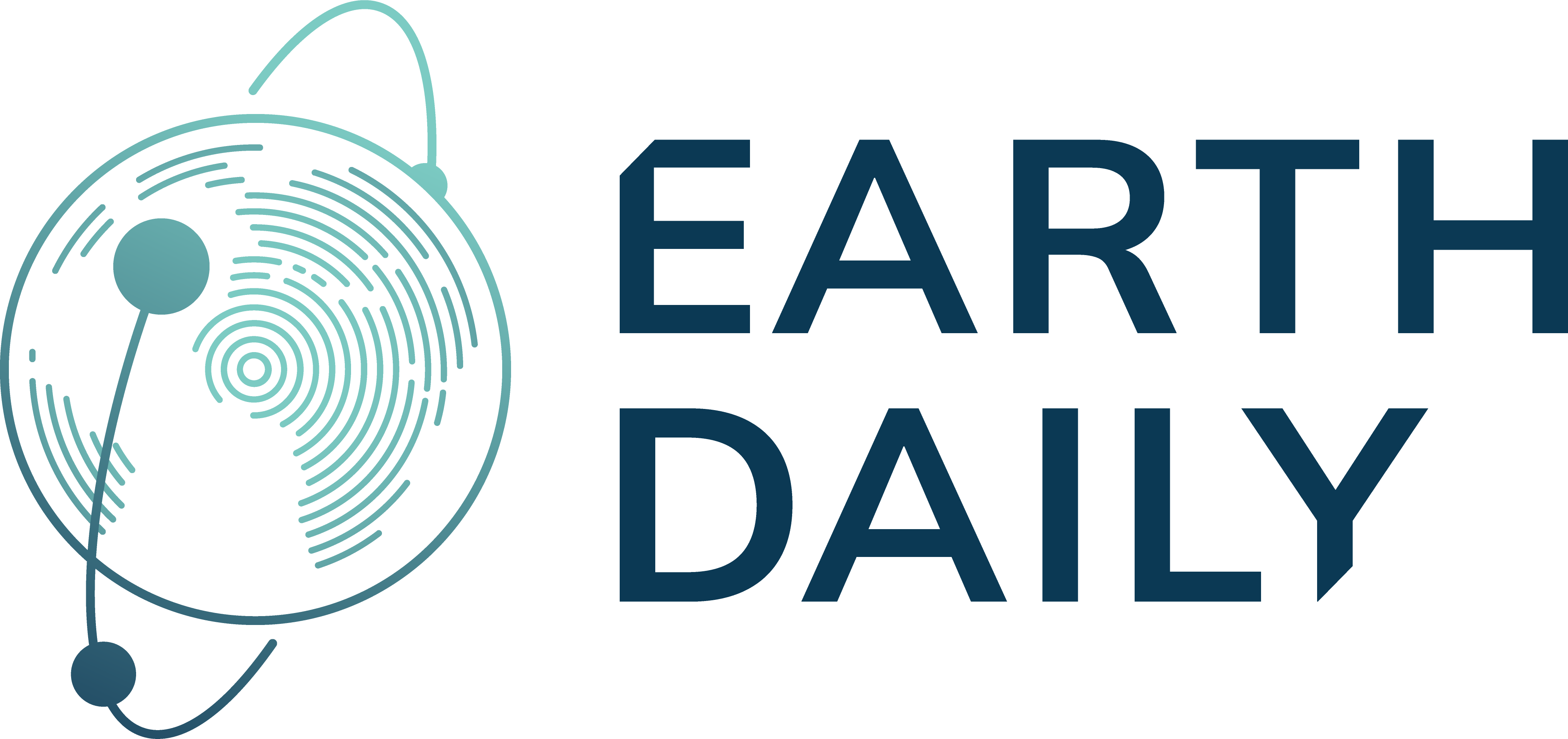 EarthDaily logo