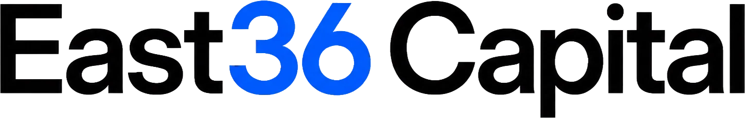East36 Capital logo