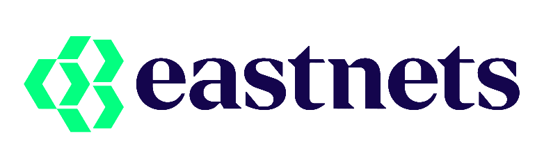 Eastnets logo