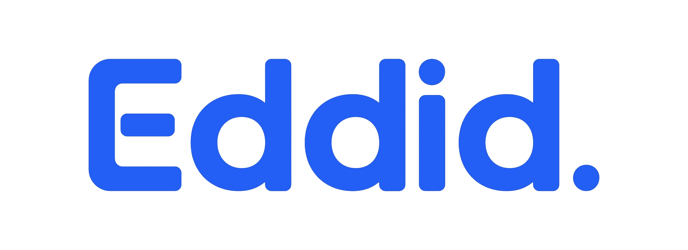 Eddid Financial logo