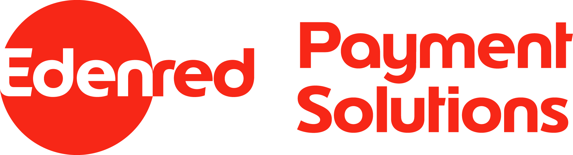Edenred Payment Solutions logo