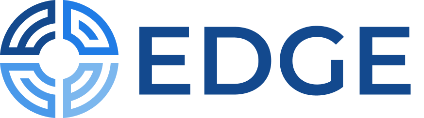 Edge logo