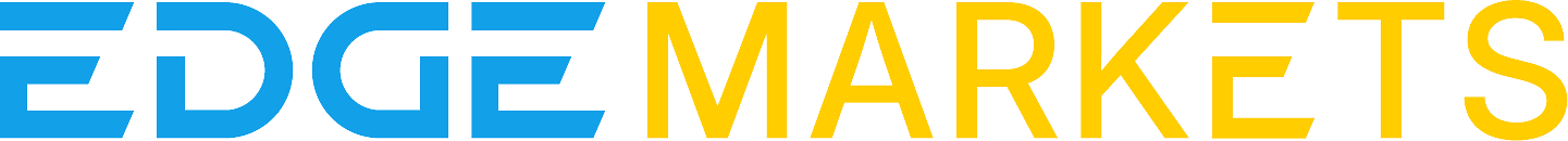 EDGE Markets logo