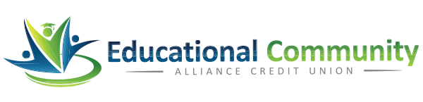 Educational Community Alliance Credit Union logo