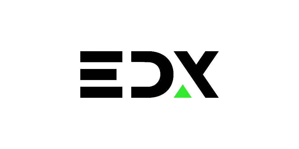 EDX Markets logo