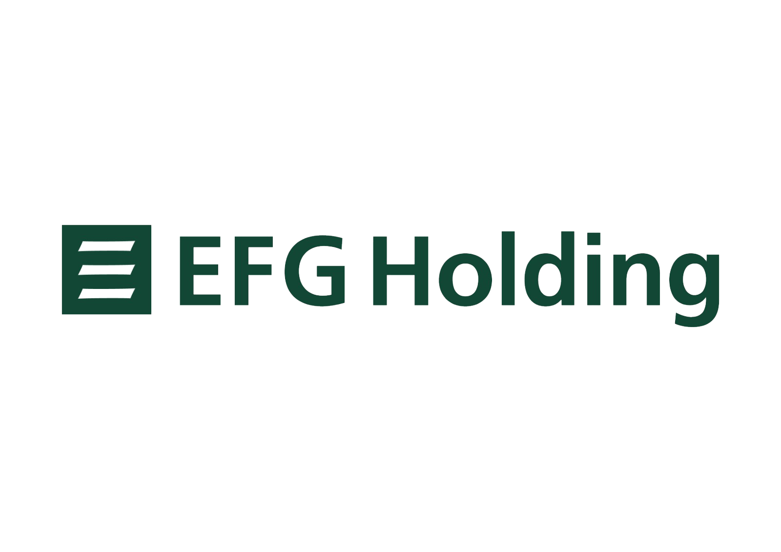 Efg Hermes logo