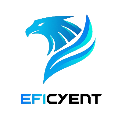 EFIcyent logo