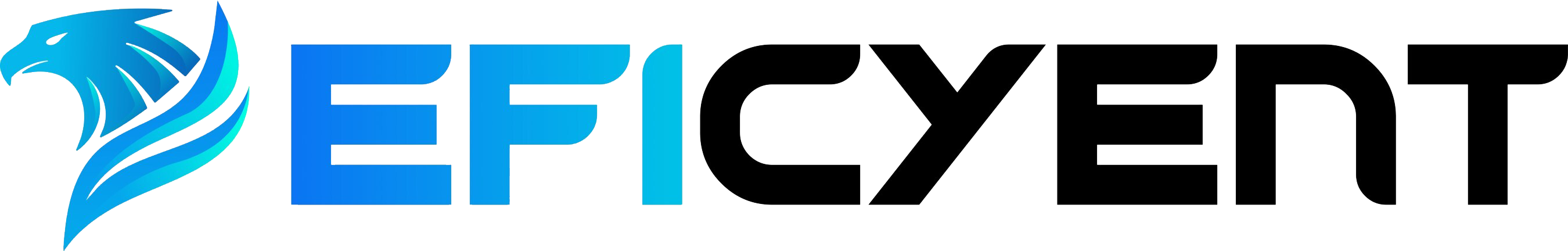EFIcyent logo