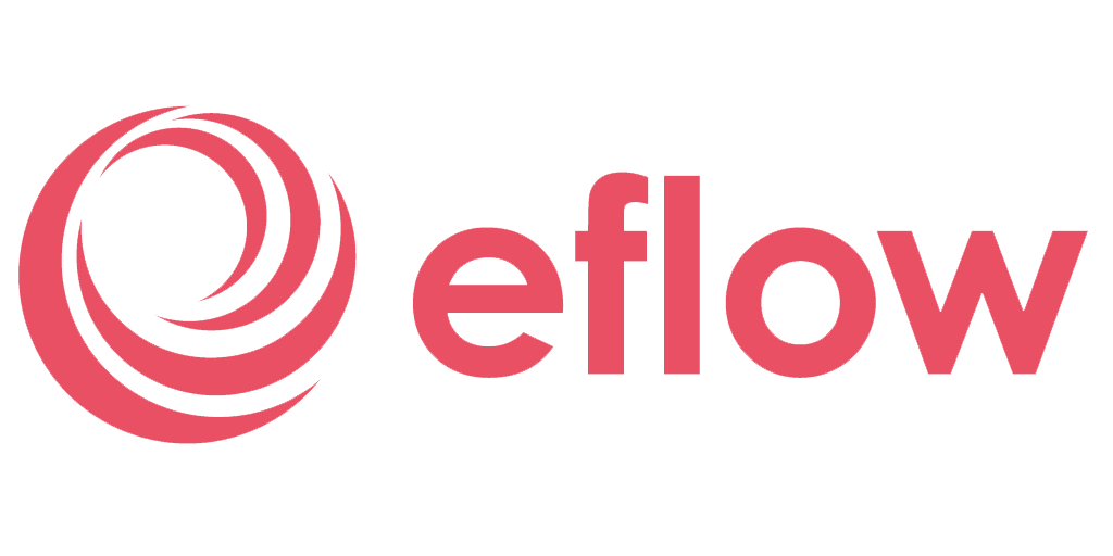 eFlow logo