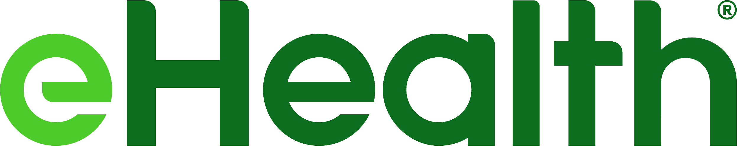 eHealth logo