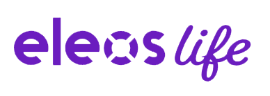 Eleos logo