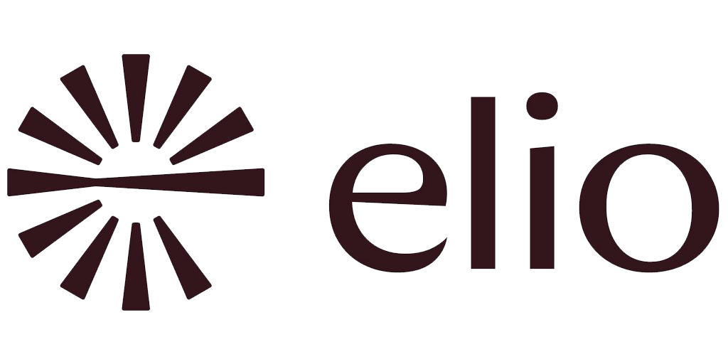 Elio Mortgage logo