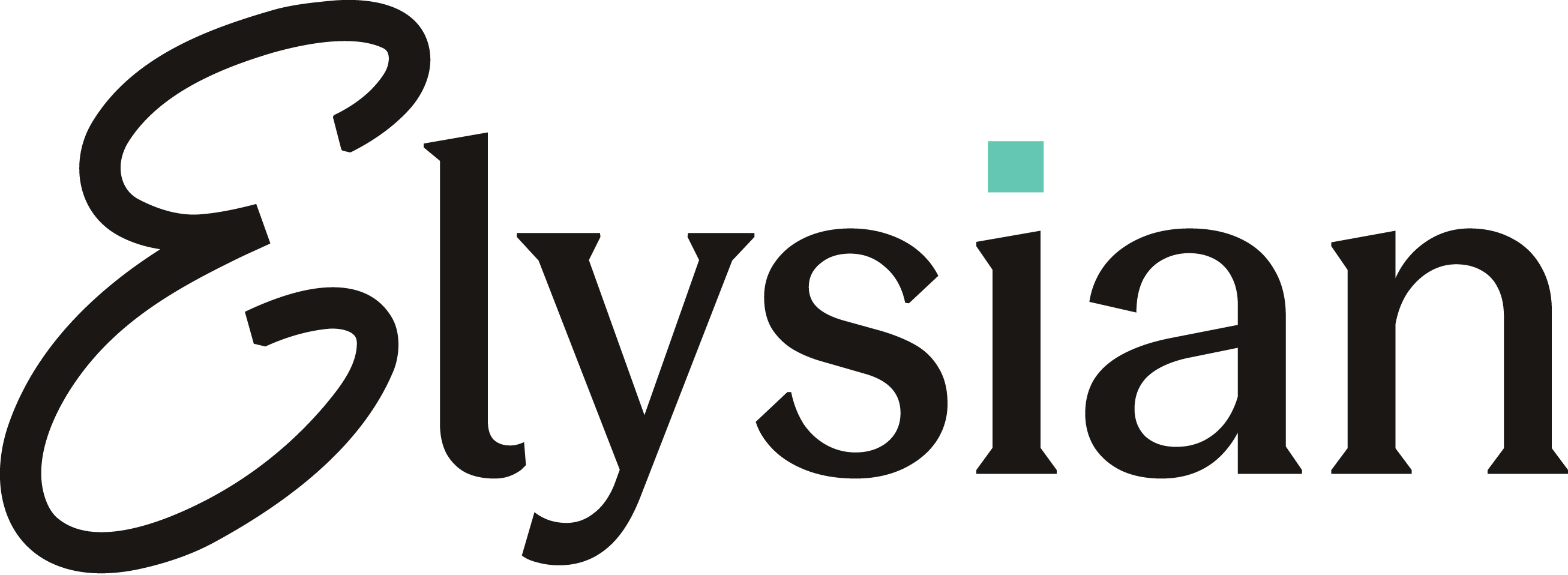 Elysian logo