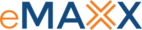 eMaxx logo