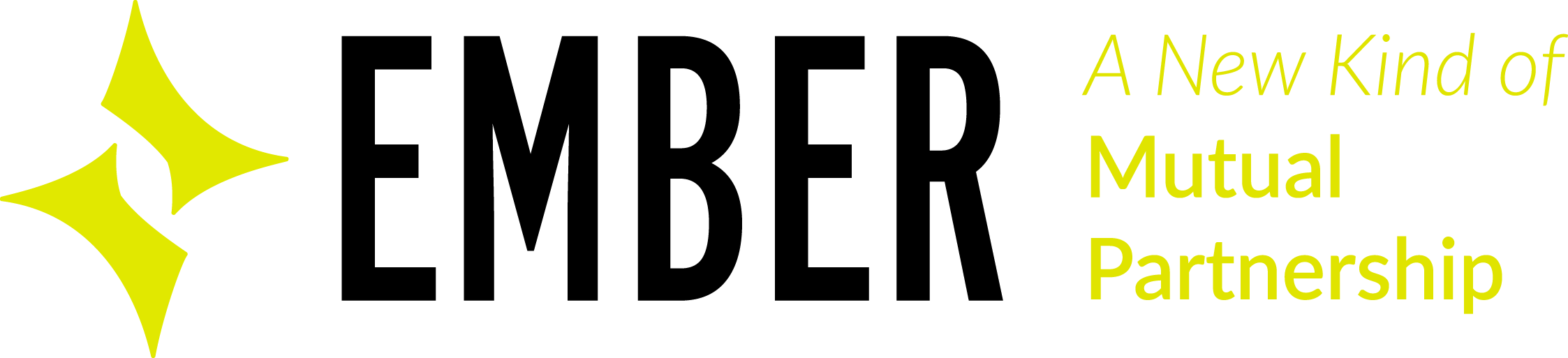 Ember Mutuals logo