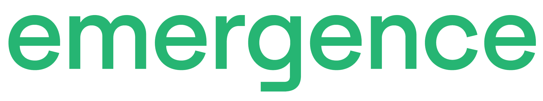 Emergence logo