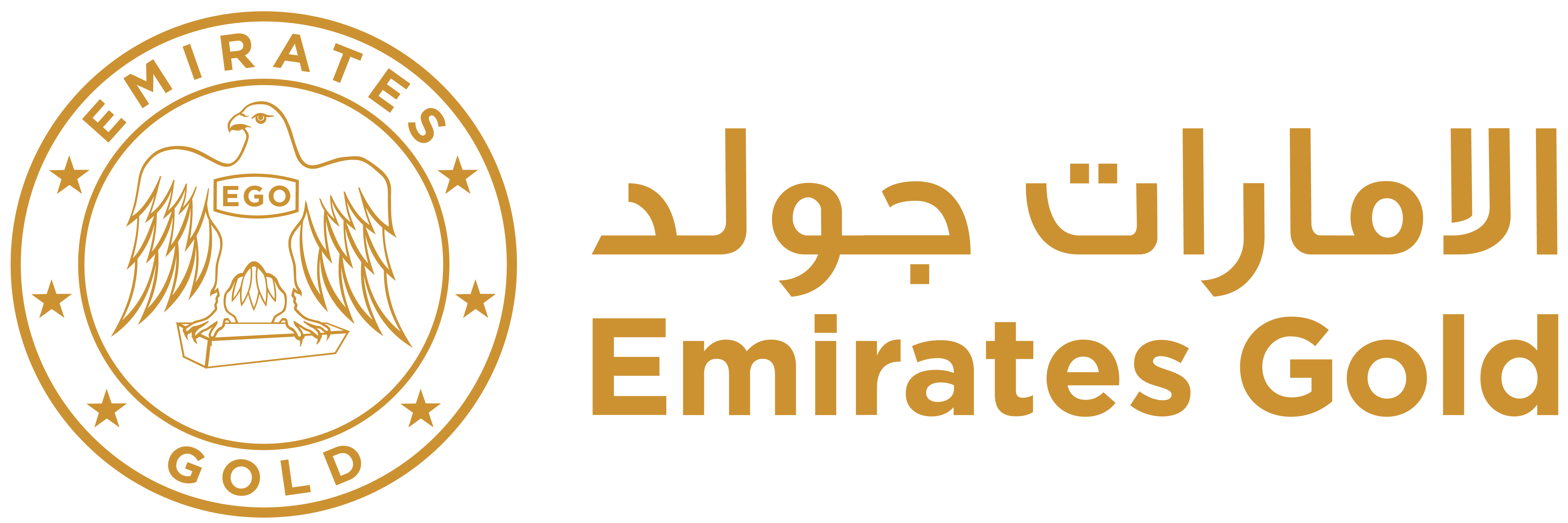 Emirates Gold logo