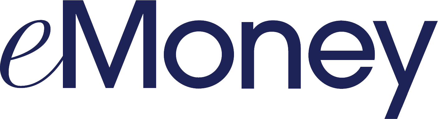 eMoney logo