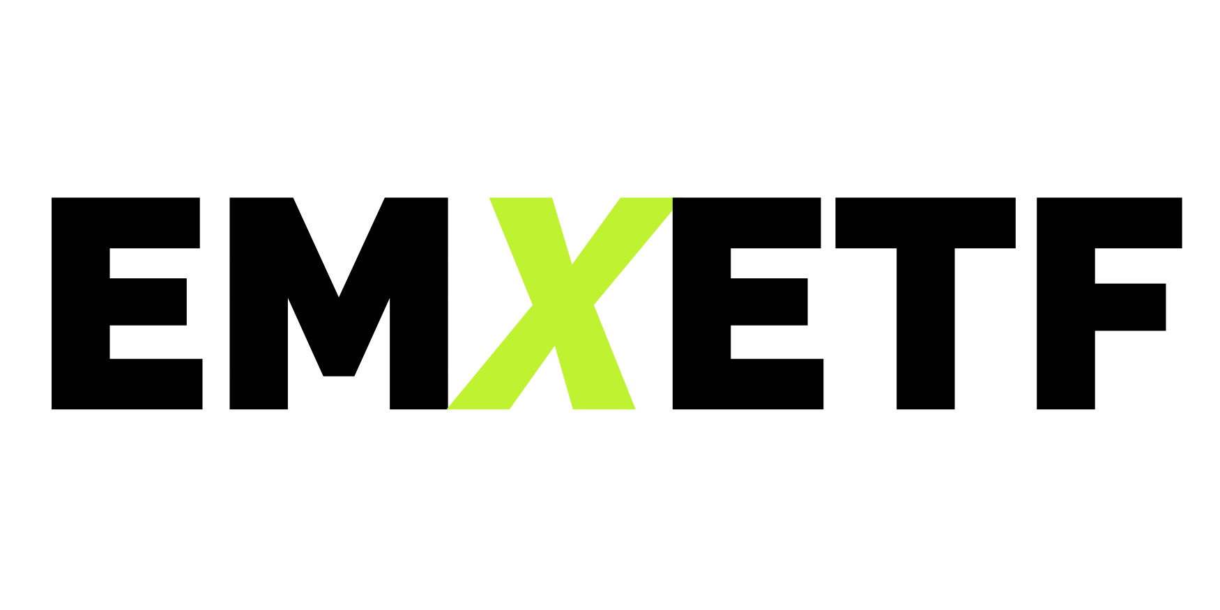 EMXETF logo