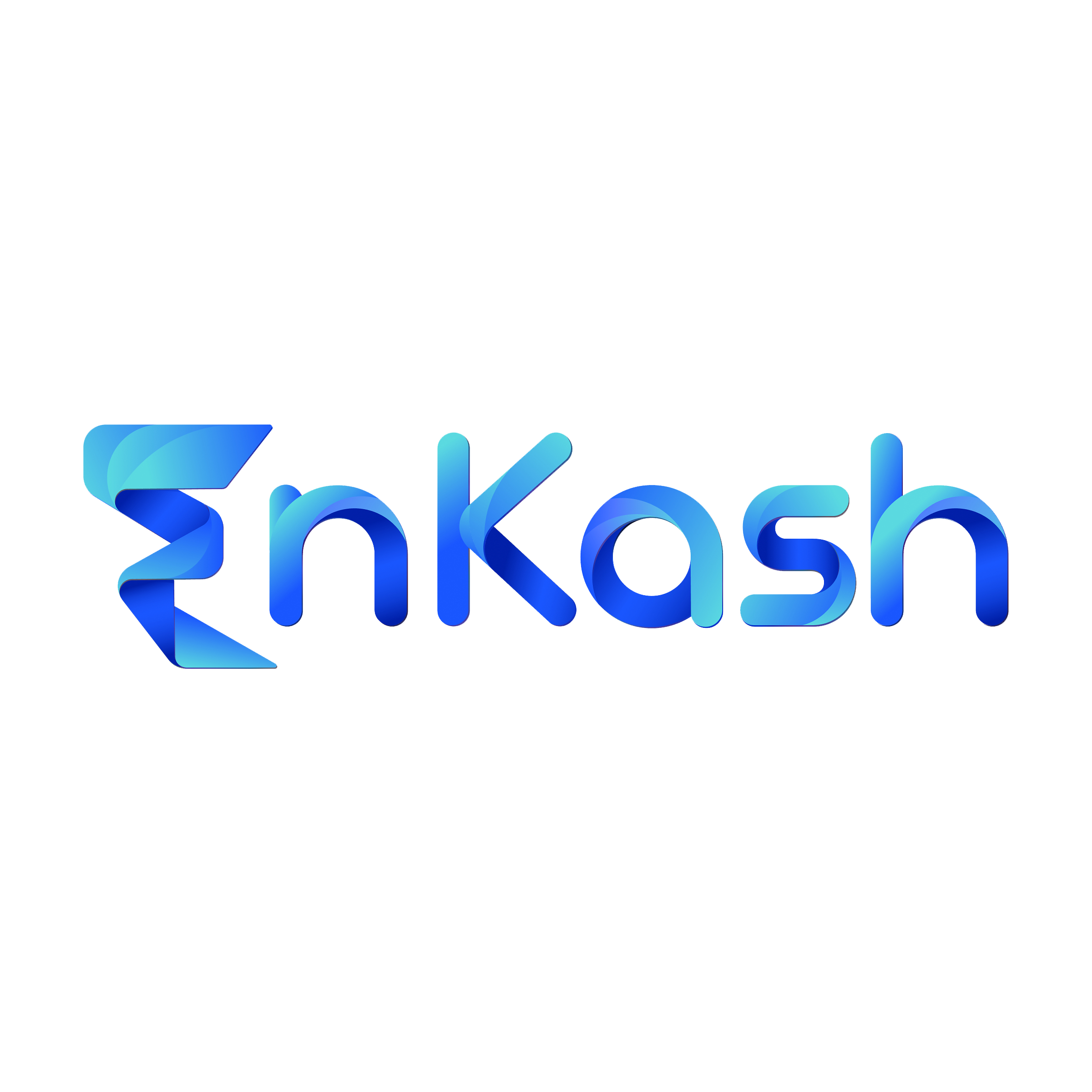 EnKash logo