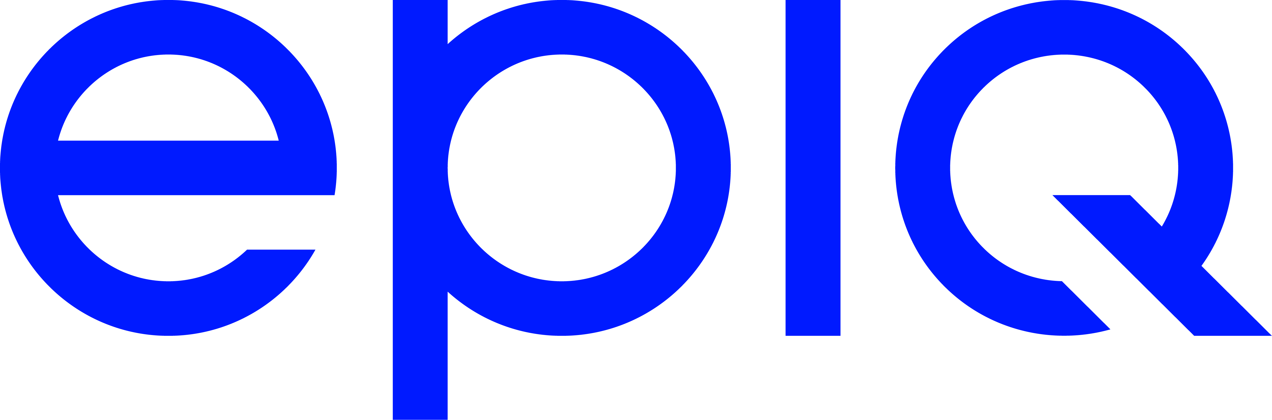 Epiq logo