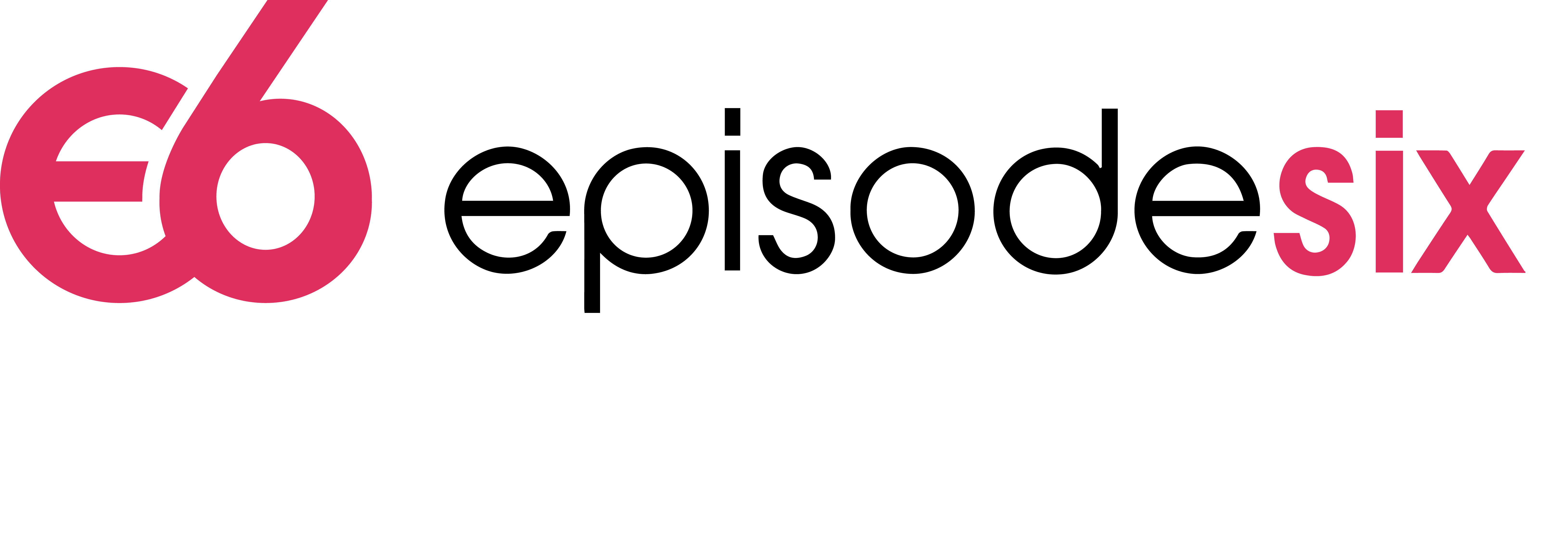 Episode Six logo