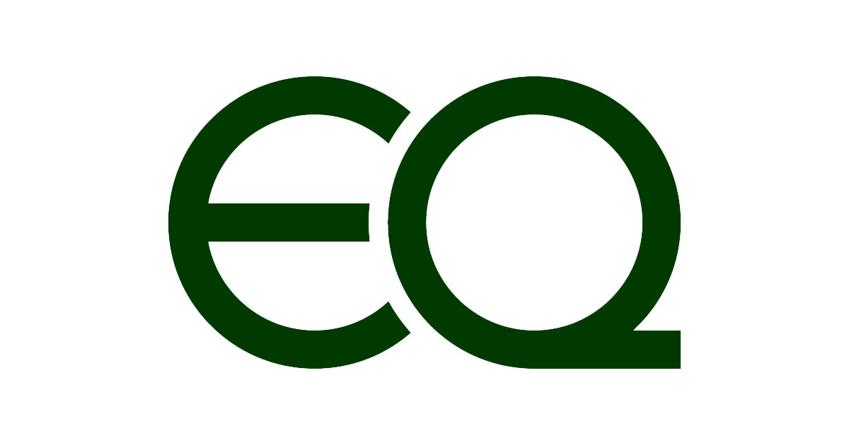 eQ logo