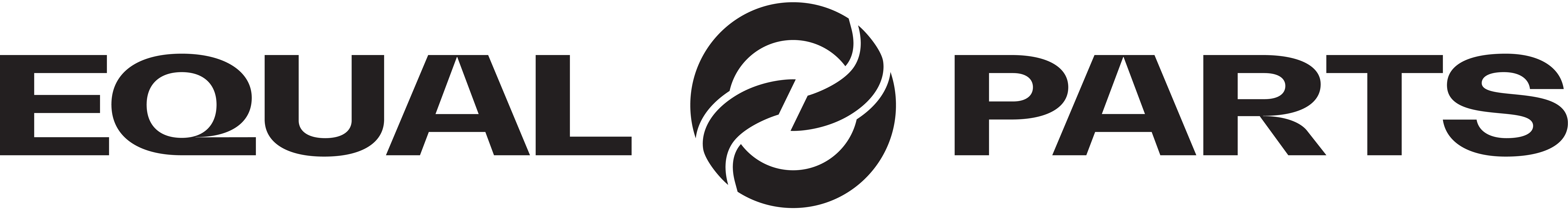 Equal Parts logo