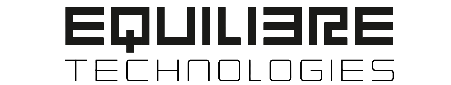 EquiLibre Technologies logo