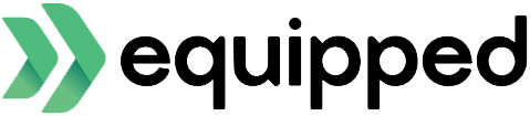 Equipped logo