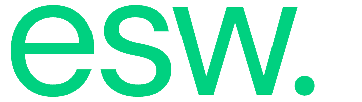 ESW logo