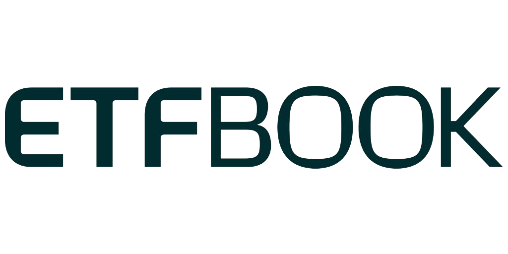ETFbook logo