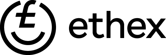 Ethex logo