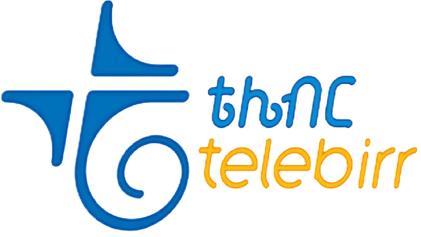 Ethio telecom logo